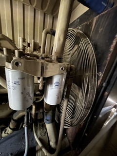 1995 KATO Standby Generator - Image 9