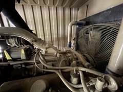 1995 KATO Standby Generator - Image 10