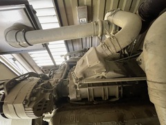 1995 KATO Standby Generator - Image 11