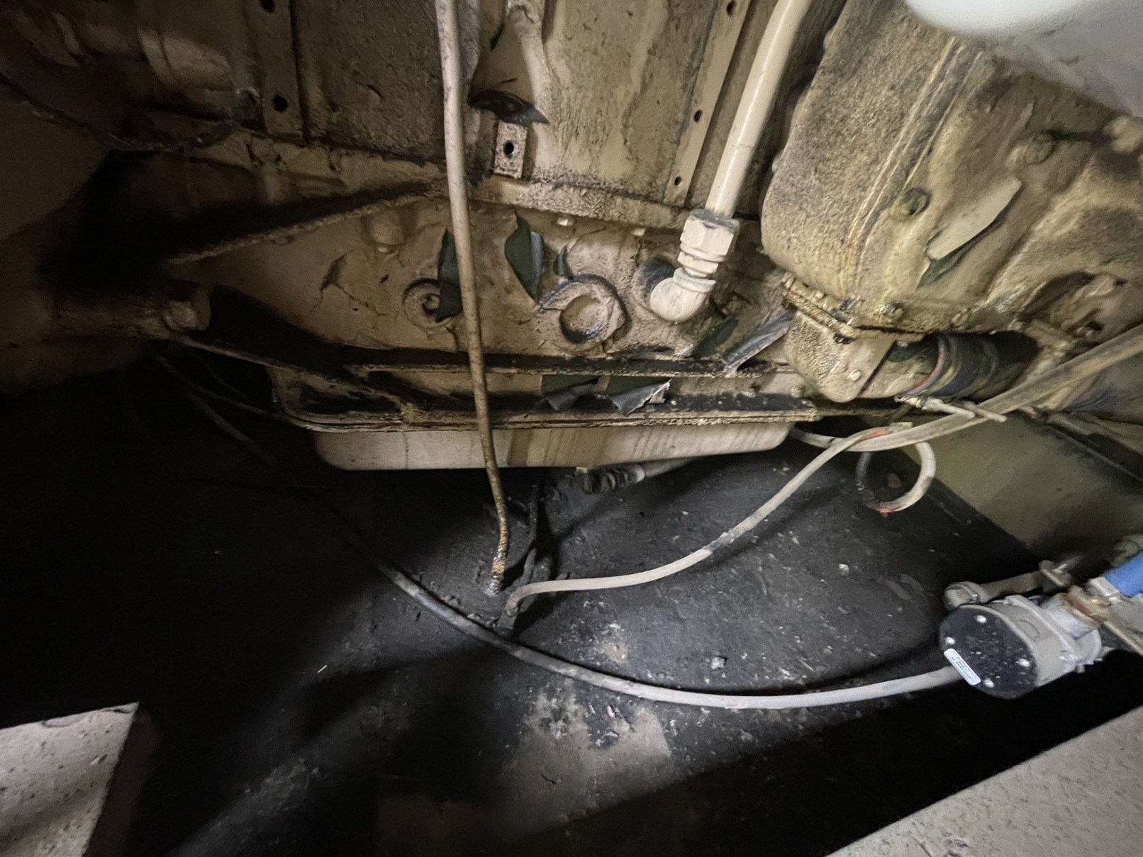 1995 KATO Standby Generator - Image 12