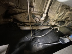 1995 KATO Standby Generator - Image 12