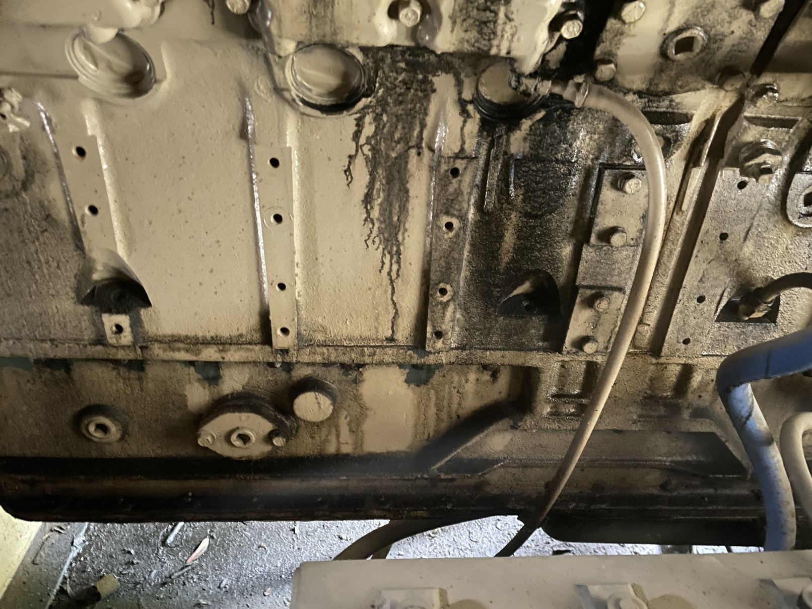 1995 KATO Standby Generator - Image 15