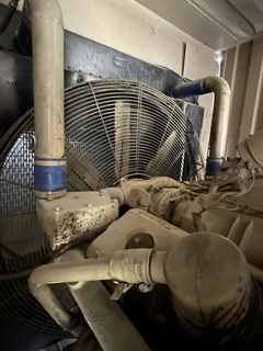 1995 KATO Standby Generator - Image 17