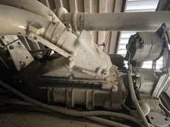 1995 KATO Standby Generator - Image 20