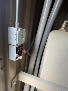 1995 KATO Standby Generator - Image 24