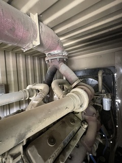 1995 KATO Standby Generator - Image 26