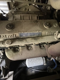 1995 KATO Standby Generator - Image 27