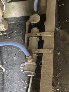 1995 KATO Standby Generator - Image 28