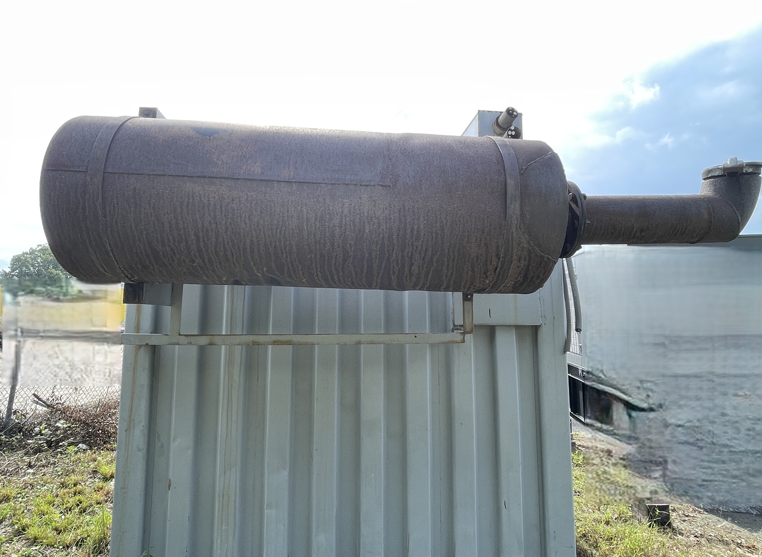 1995 KATO Standby Generator - Image 31