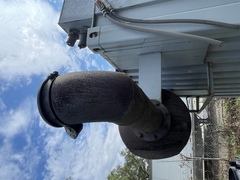 1995 KATO Standby Generator - Image 32