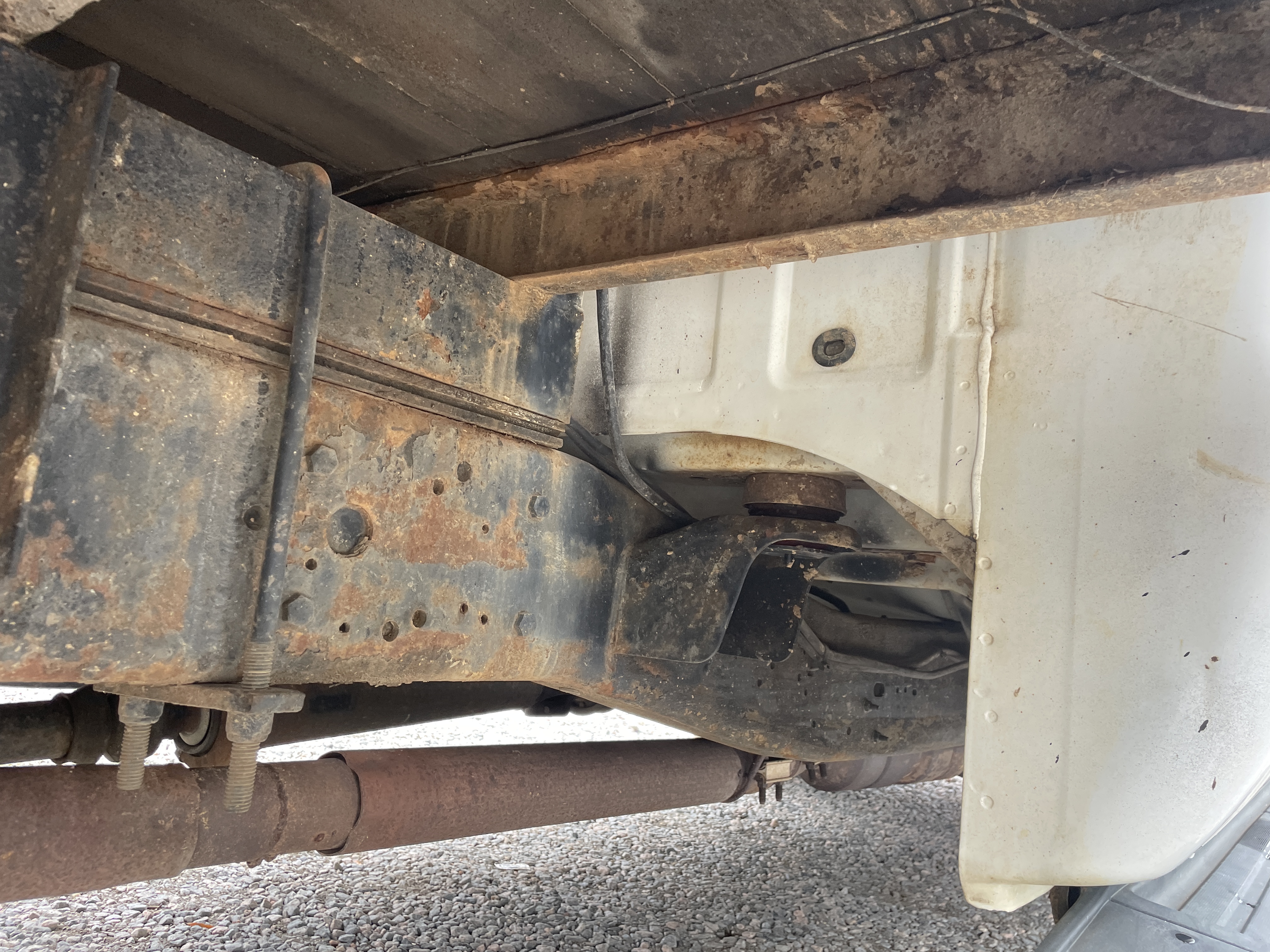2006 FORD F550 Crew Max - Image 18