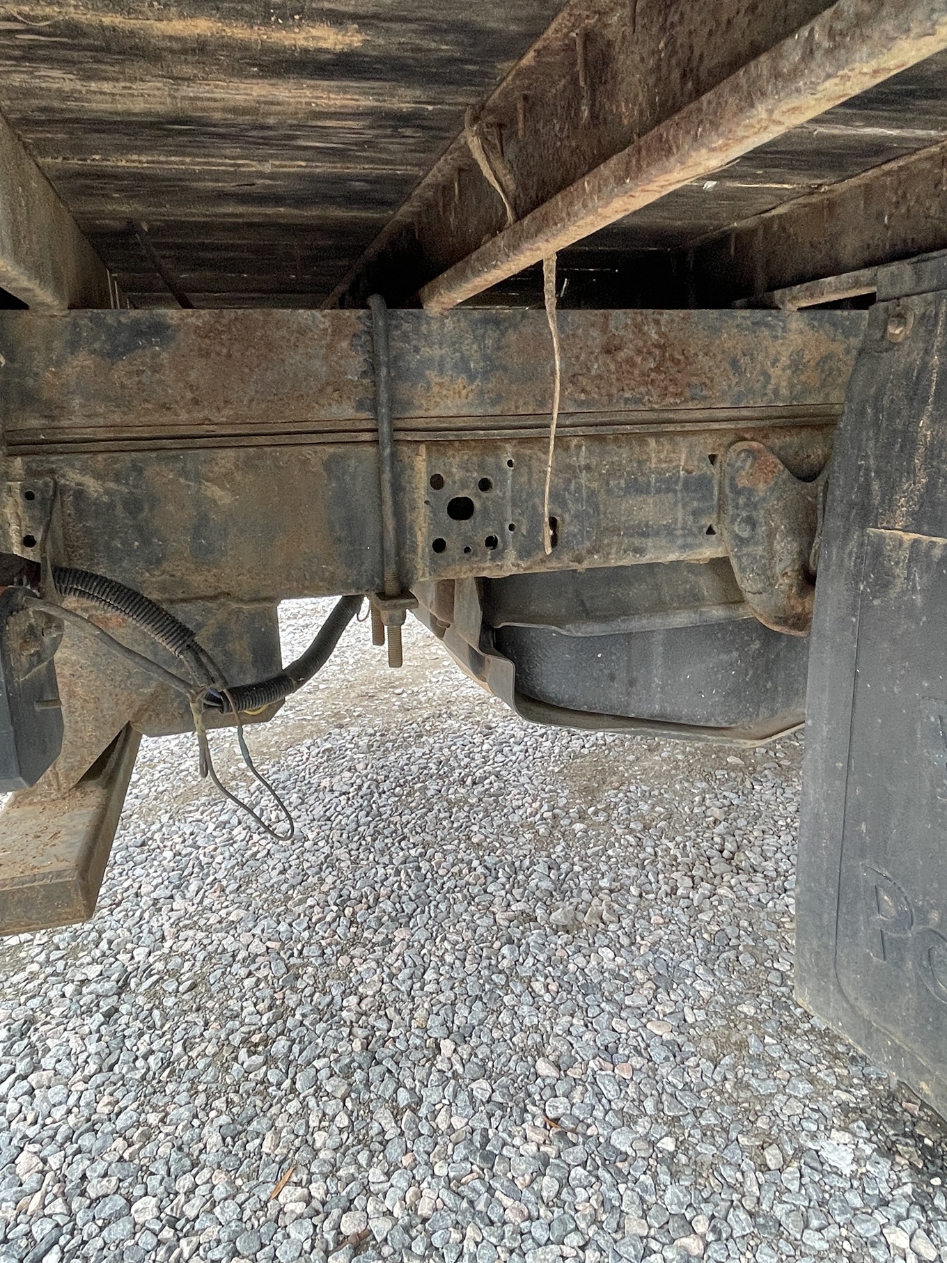 2006 FORD F550 Crew Max - Image 19