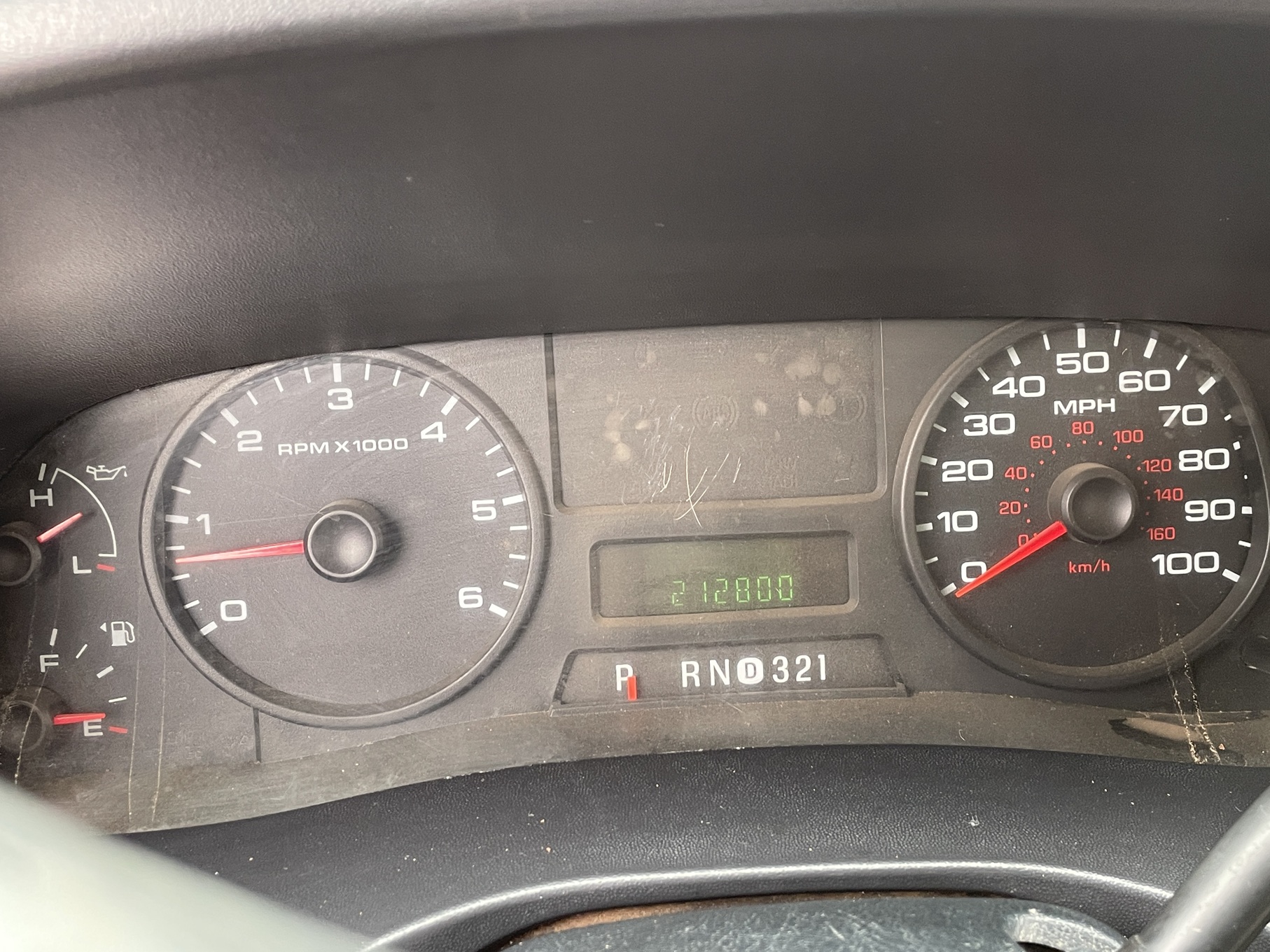 2006 FORD F550 Crew Max - Image 11