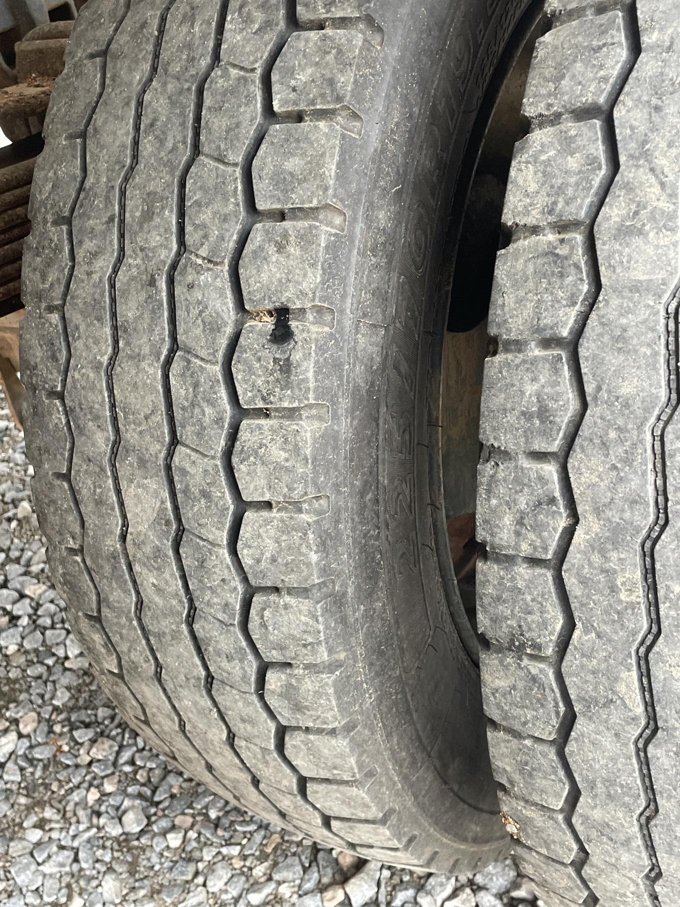 2006 FORD F550 Crew Max - Image 20