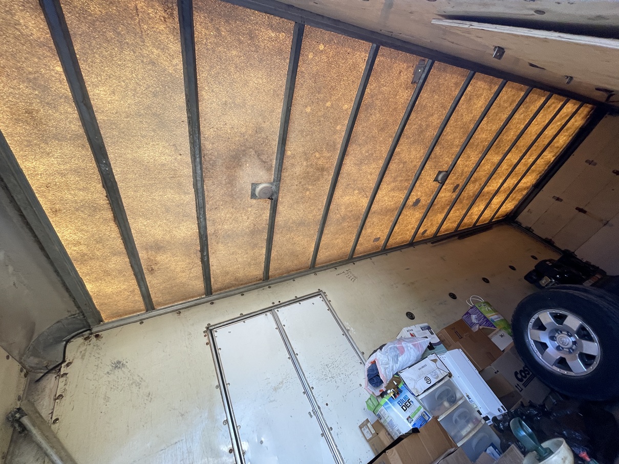 2005 CHEVROLET C 7500 - view 7 of 18