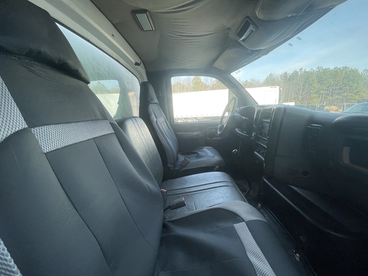 2005 CHEVROLET C 7500 - view 10 of 18