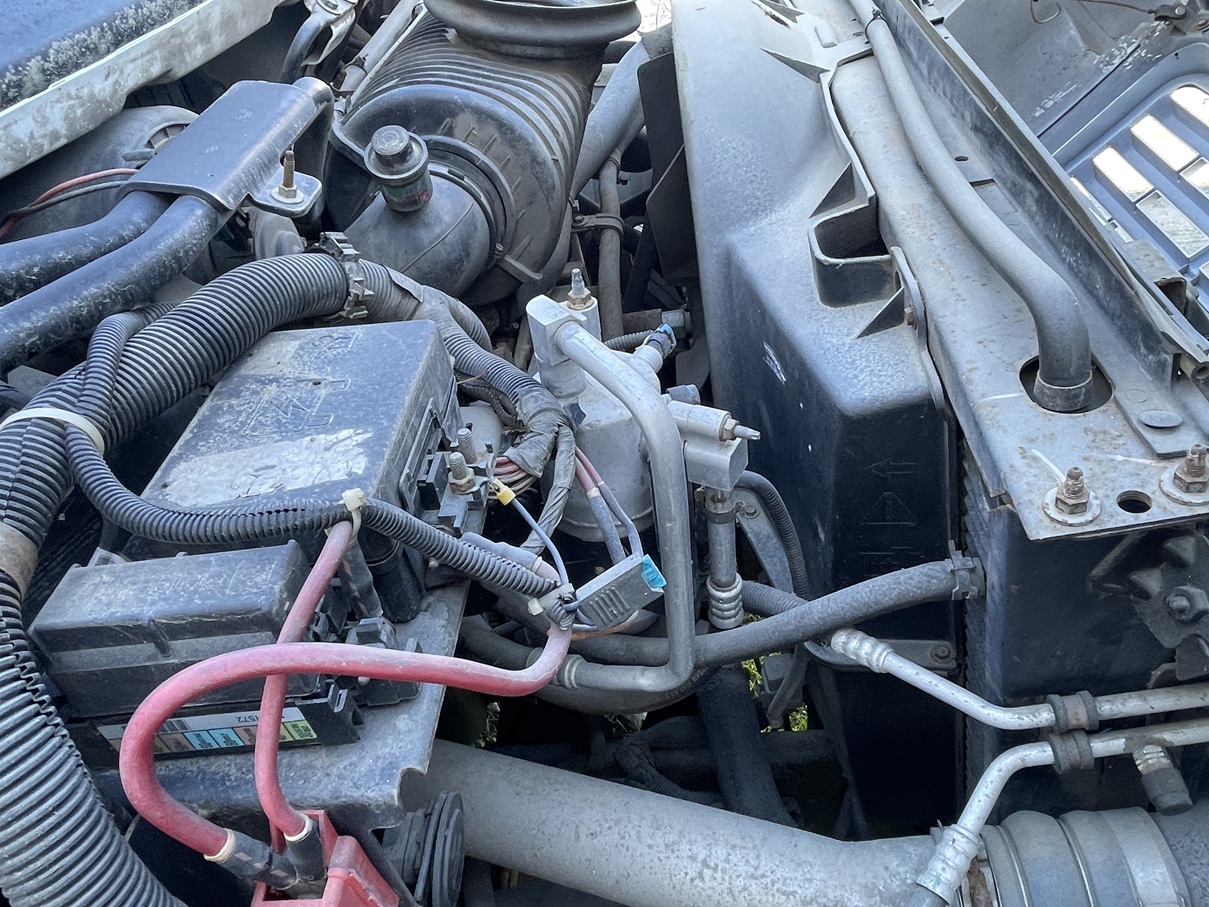 2005 CHEVROLET C 7500 - view 11 of 18