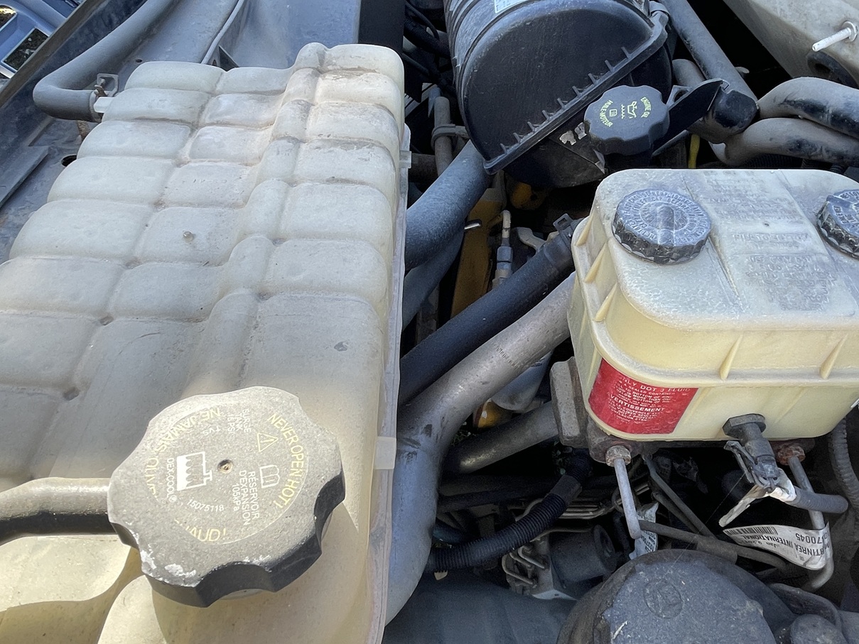 2005 CHEVROLET C 7500 - view 13 of 18