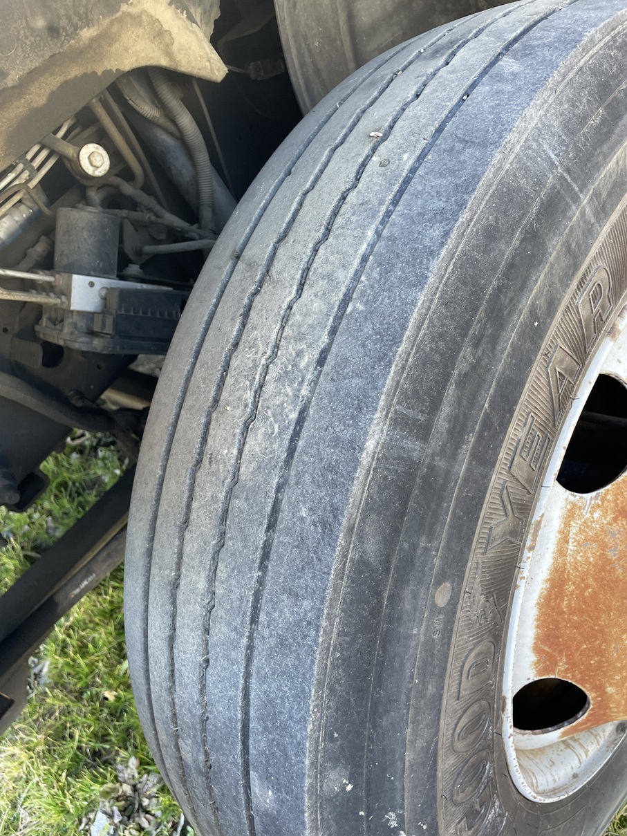 2005 CHEVROLET C 7500 - view 16 of 18