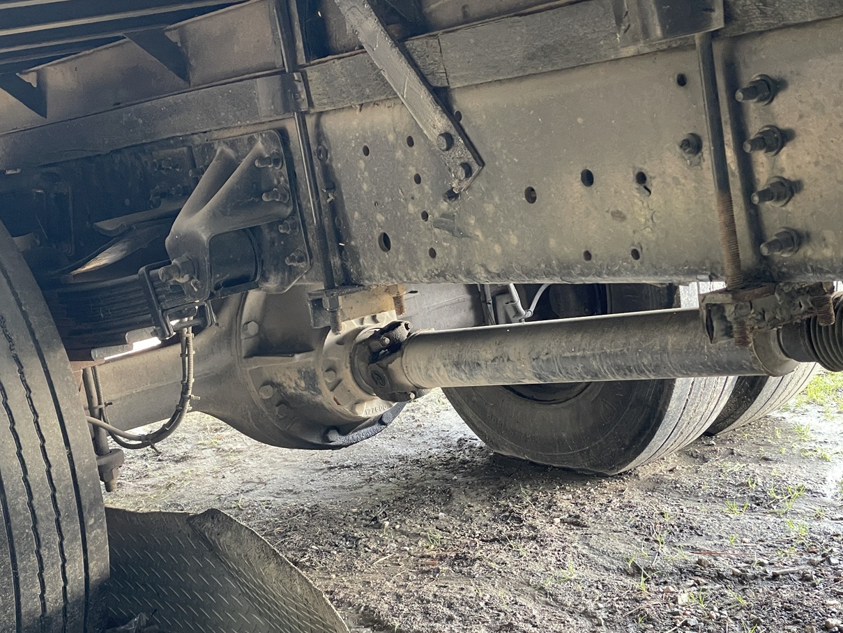 2005 CHEVROLET C 7500 - view 14 of 18