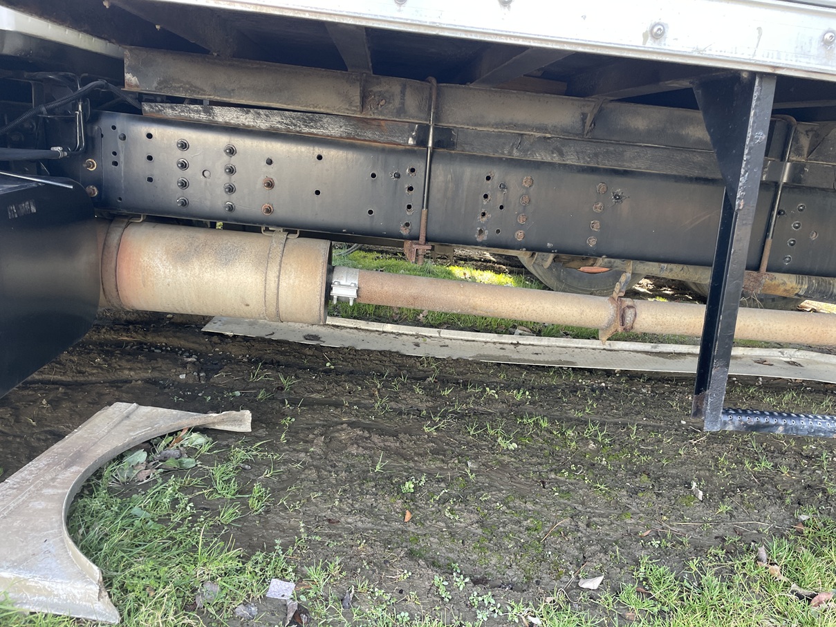 2005 CHEVROLET C 7500 - Image 15