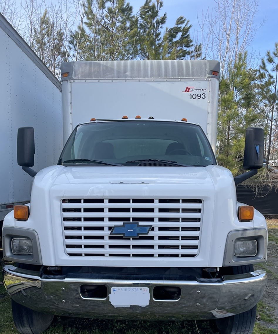 2005 CHEVROLET C 7500 - Image 3