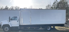 2005 CHEVROLET C 7500 - Image 2