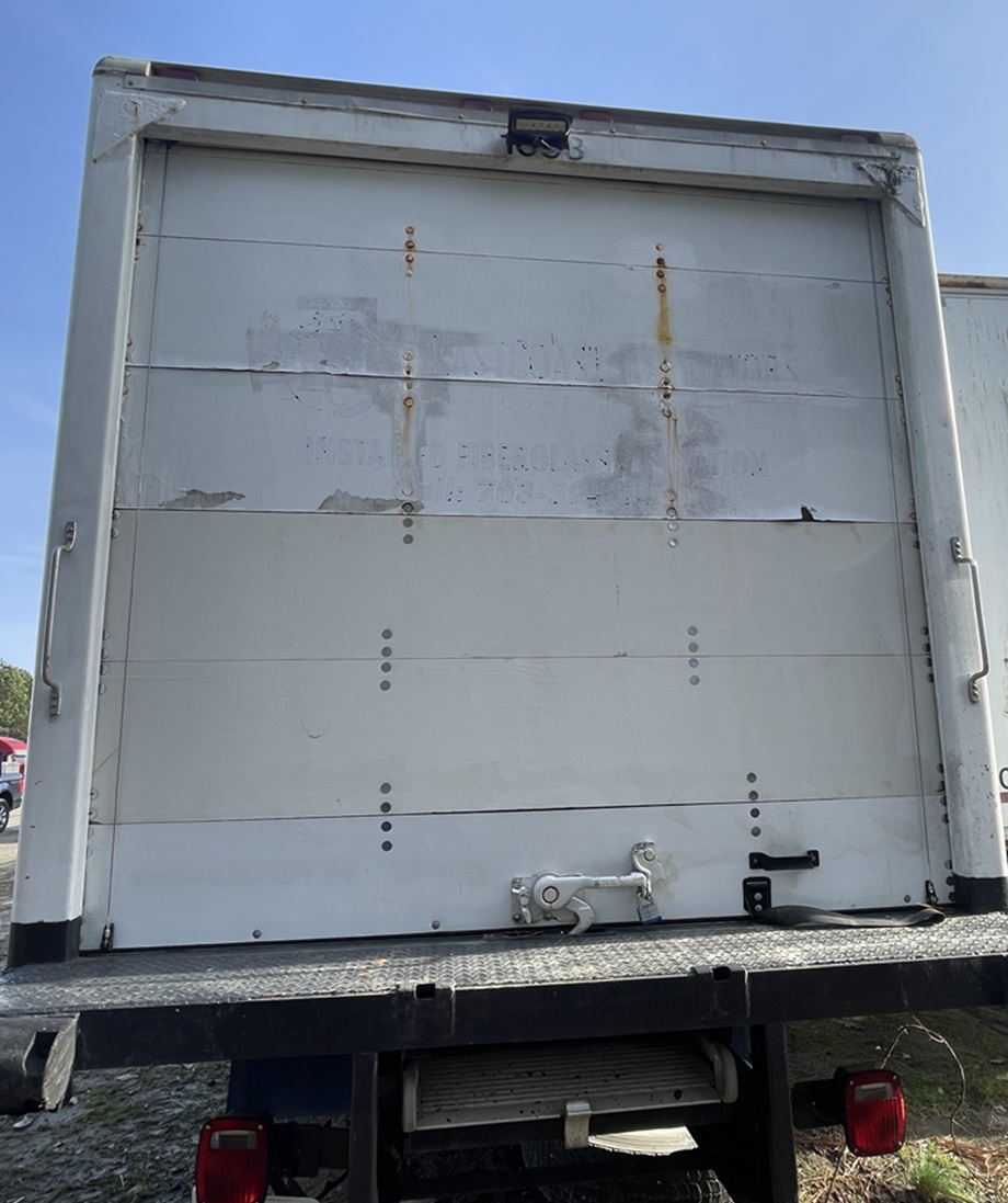 2005 CHEVROLET C 7500 - view 4 of 18