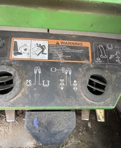 2017 DEERE 843K - Image 13