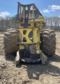 2017 DEERE 843K - Image 4