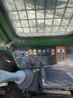 2017 DEERE 843K - Image 11