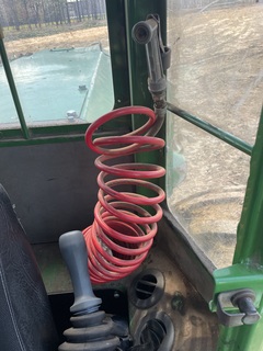 2017 DEERE 843K - Image 12