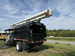 2011 INTERNATIONAL 4300 Chipper Dump - Image 5