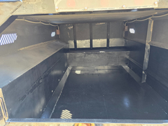 2011 INTERNATIONAL 4300 Chipper Dump - Image 22