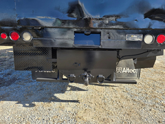 2011 INTERNATIONAL 4300 Chipper Dump - Image 23