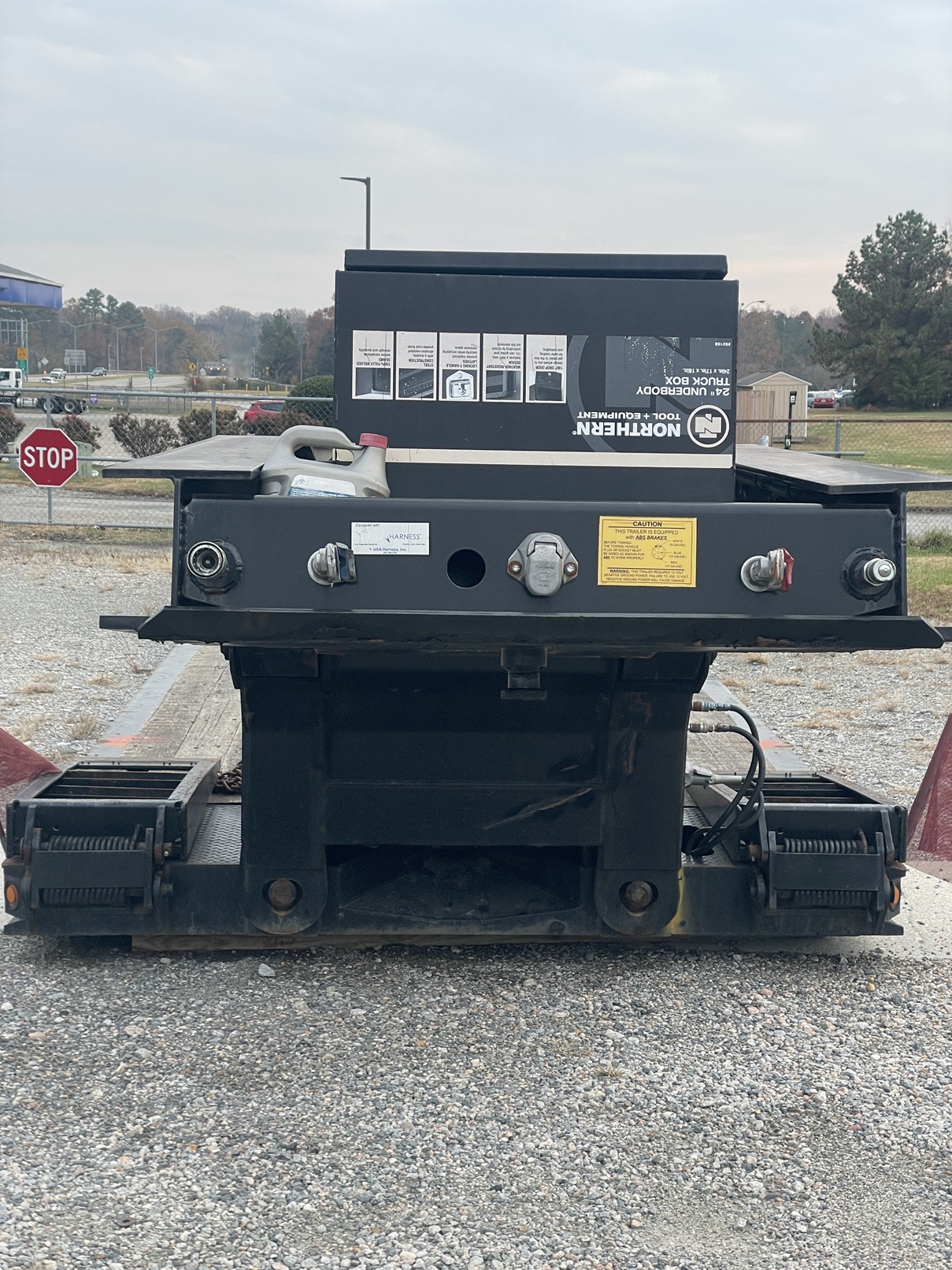 2019 EAGER BEAVER 35 GSL PT - Image 12