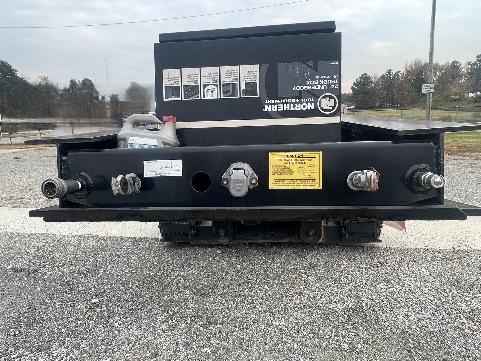 2019 EAGER BEAVER 35 GSL PT - Image 4