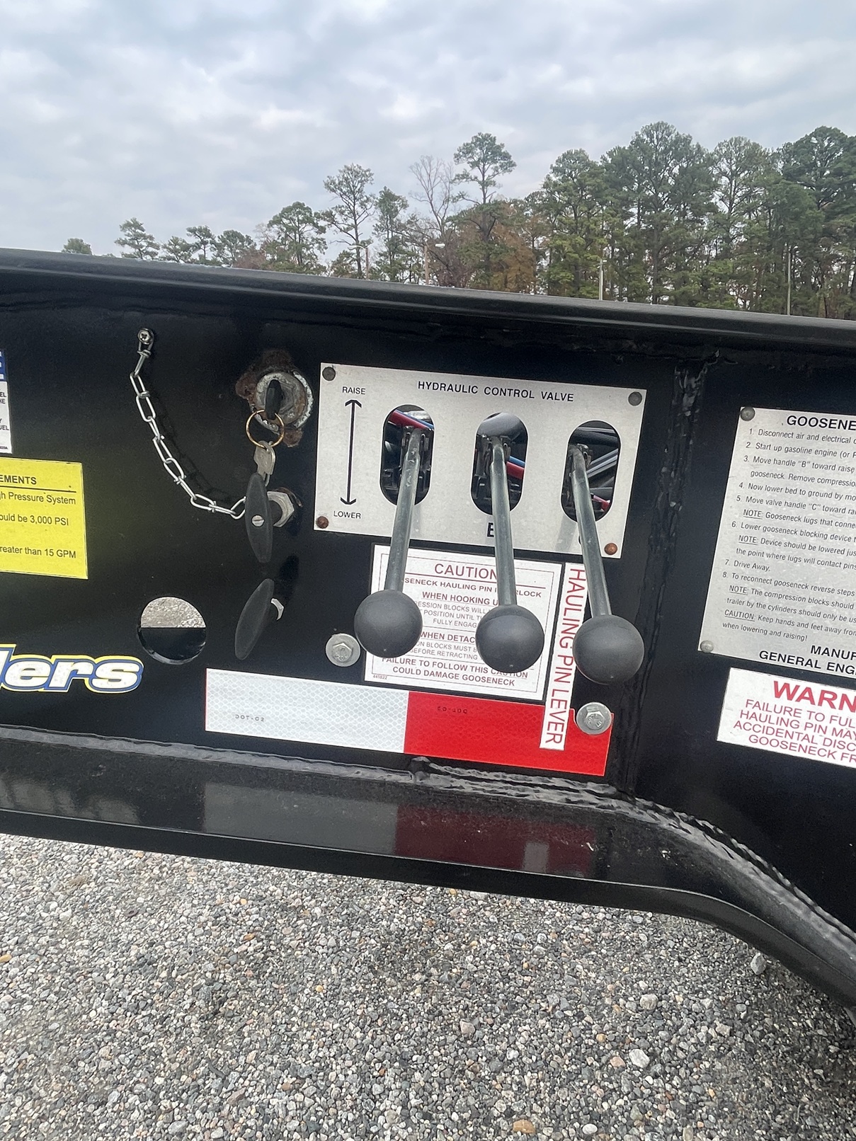 2019 EAGER BEAVER 35 GSL PT - Image 10