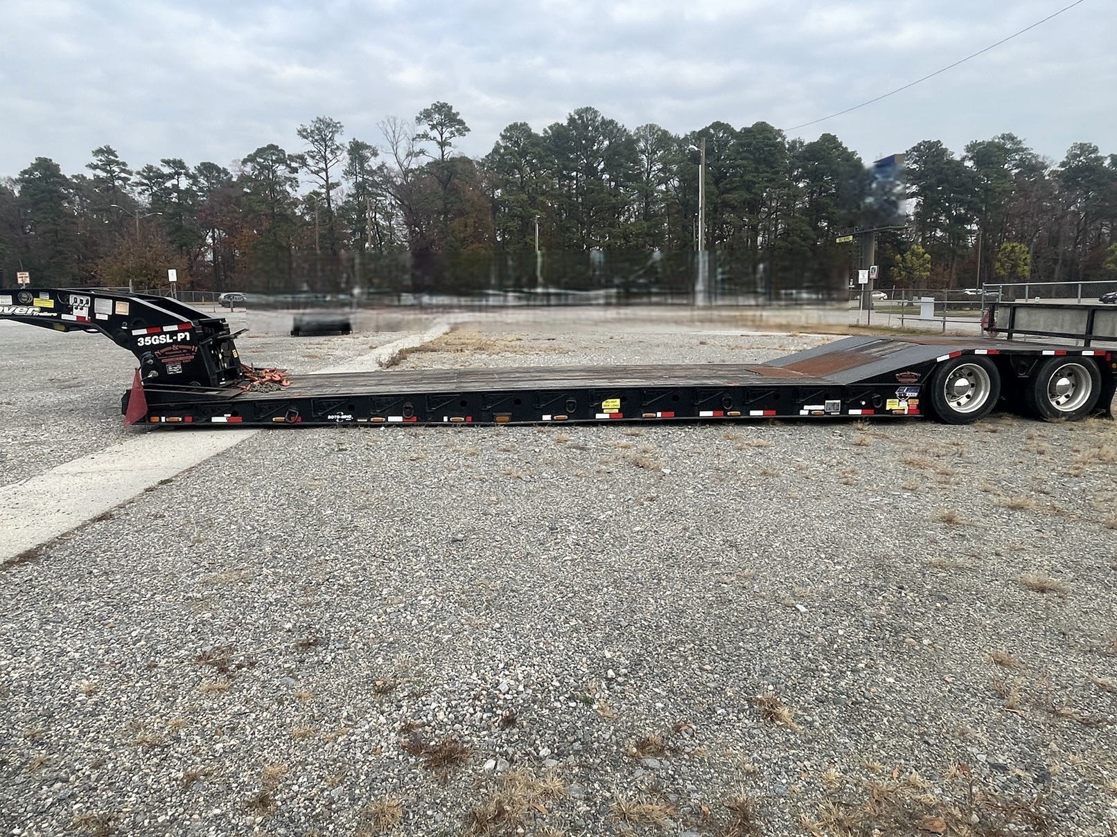 2019 EAGER BEAVER 35 GSL PT - Image 6