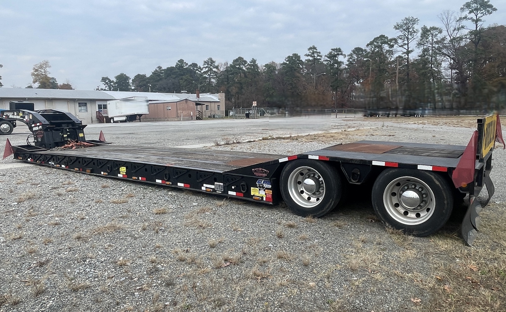 2019 EAGER BEAVER 35 GSL PT - Image 7