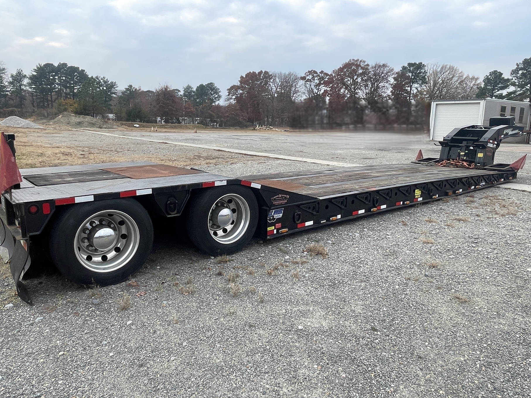 2019 EAGER BEAVER 35 GSL PT - Image 2