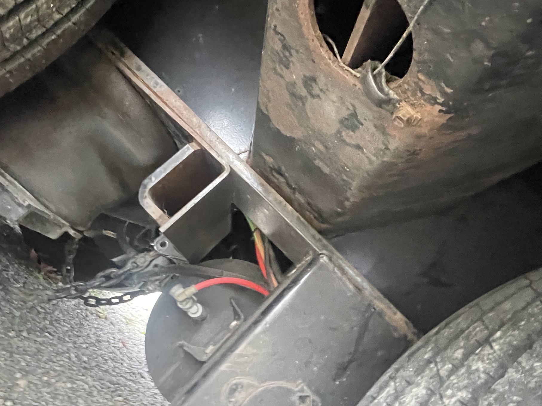 2019 EAGER BEAVER 35 GSL PT - Image 22