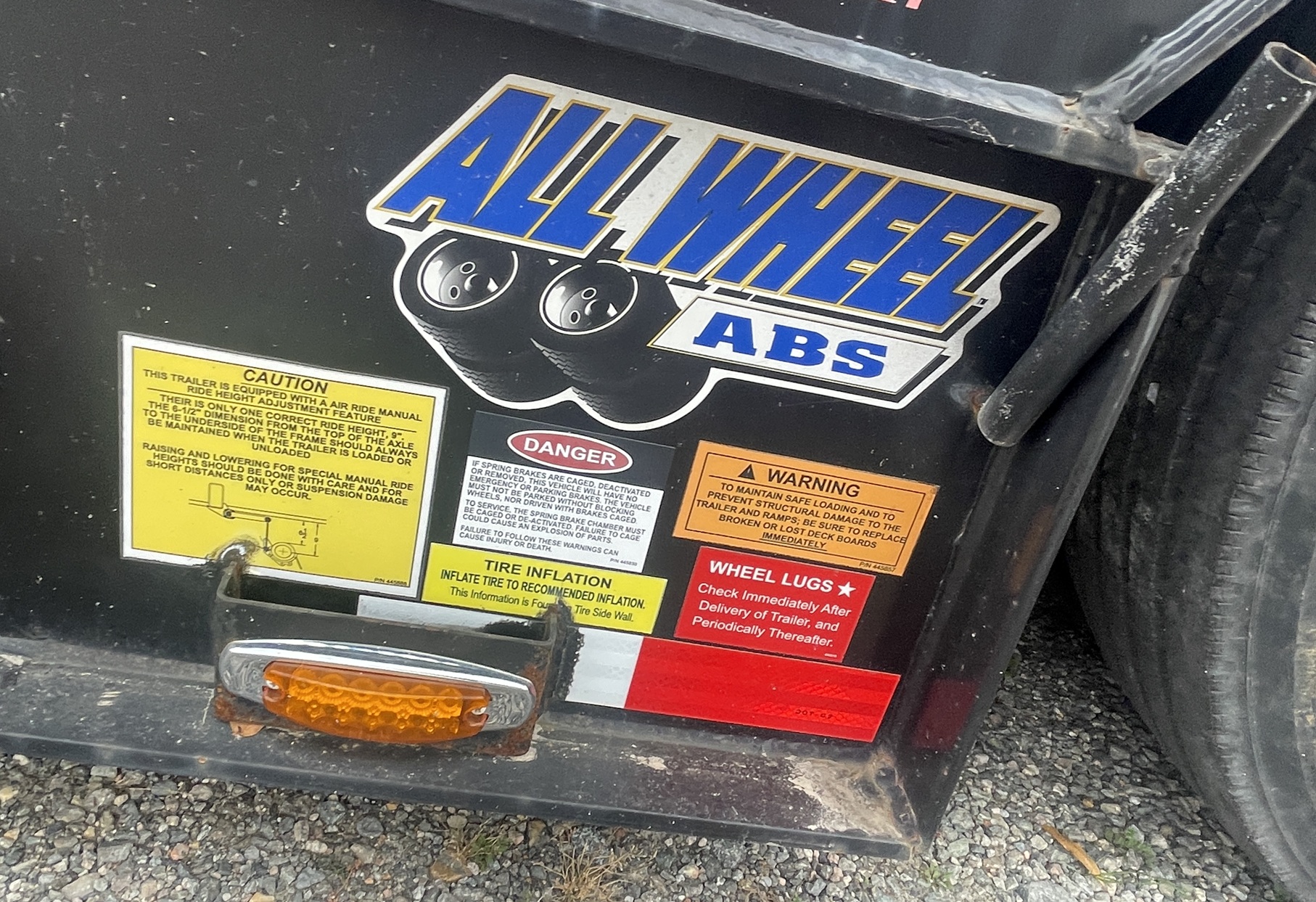 2019 EAGER BEAVER 35 GSL PT - Image 15