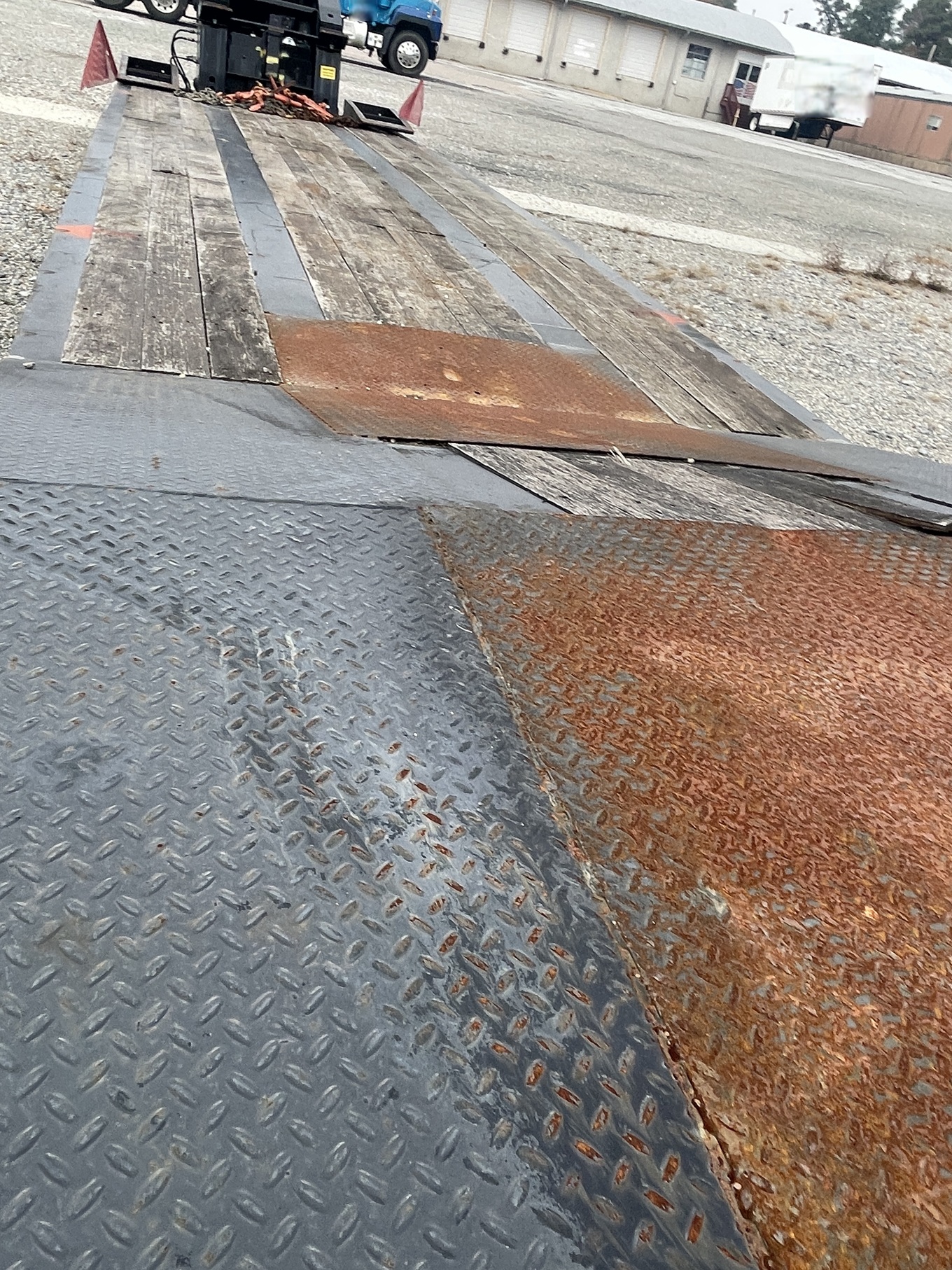 2019 EAGER BEAVER 35 GSL PT - Image 9