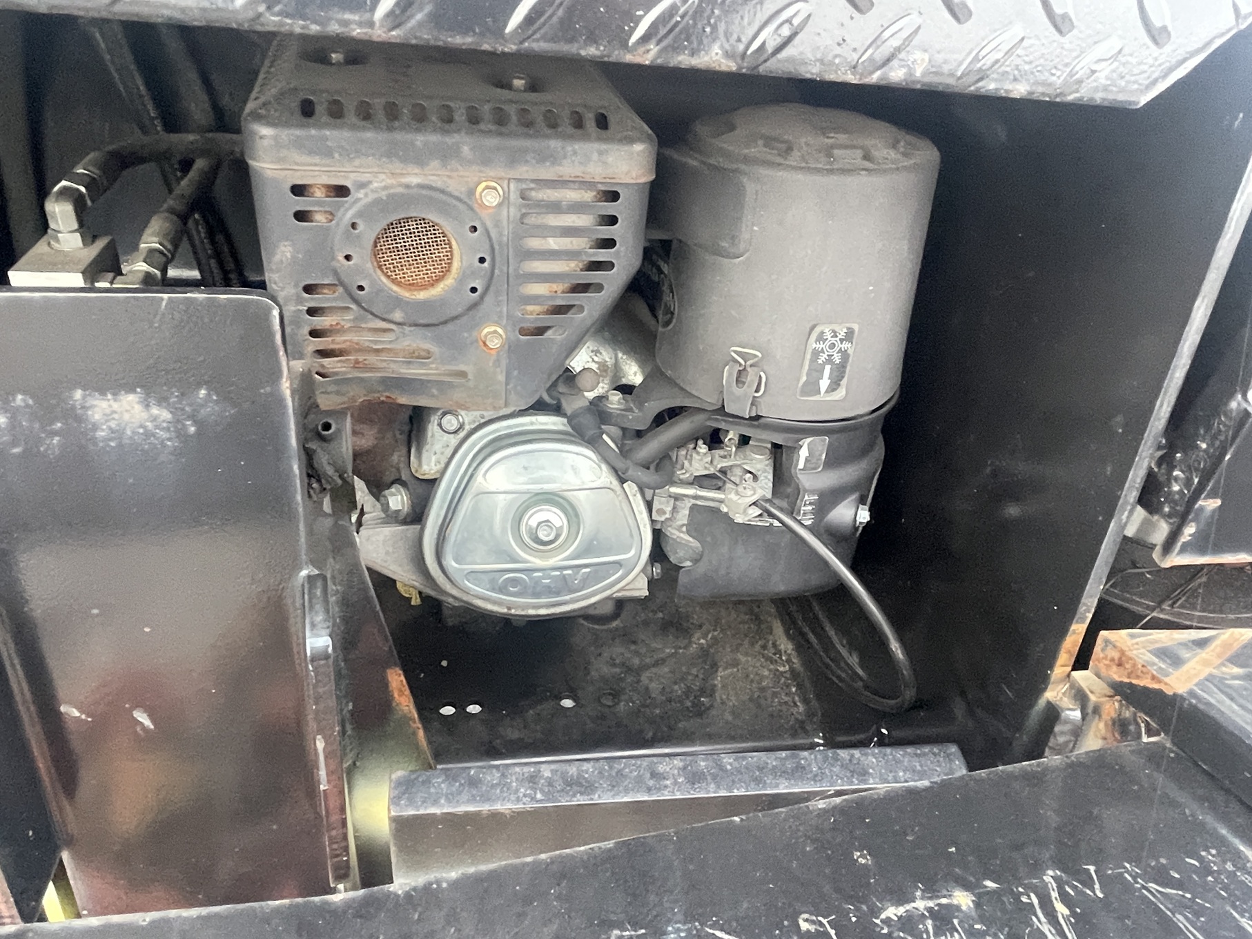 2019 EAGER BEAVER 35 GSL PT - Image 13