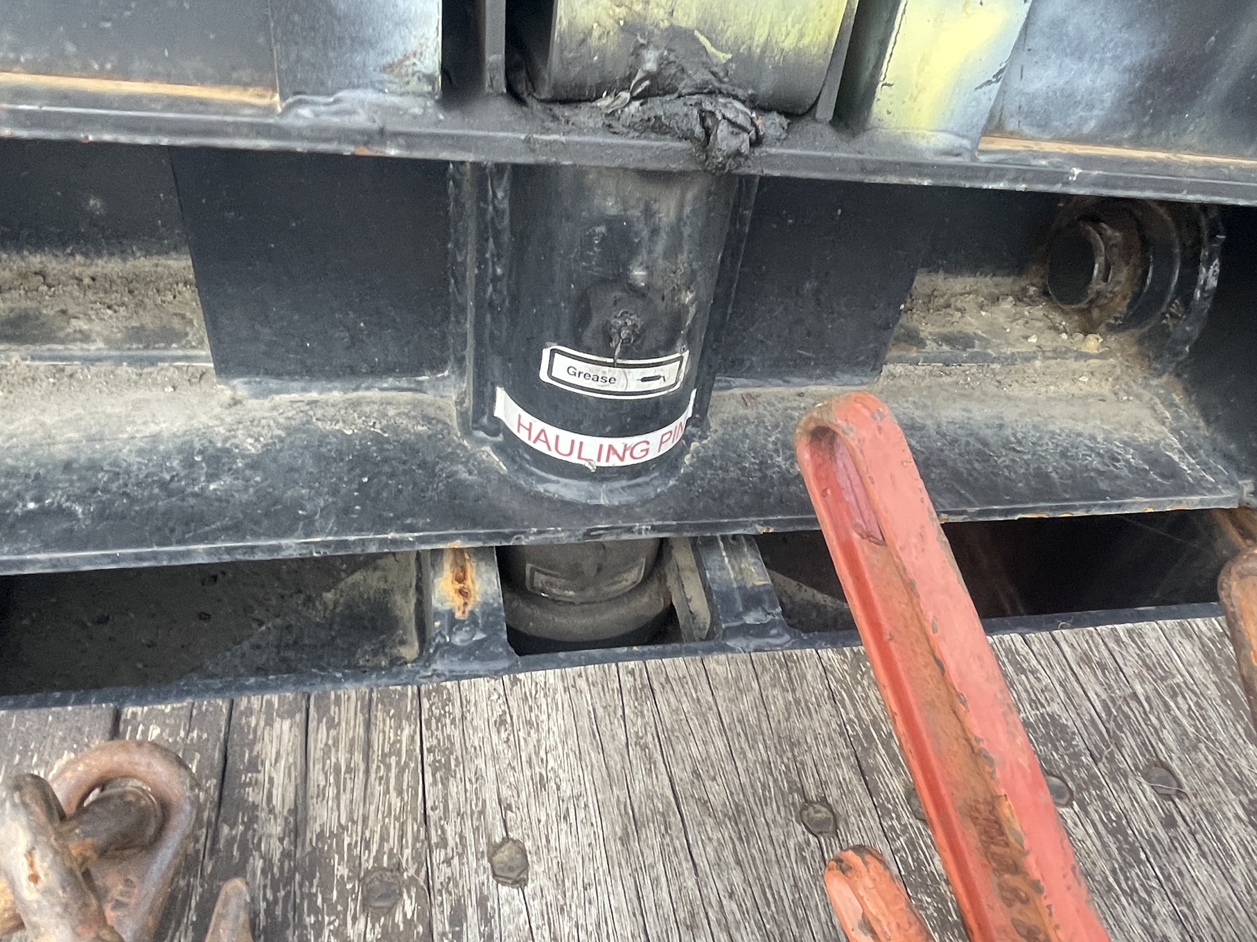 2019 EAGER BEAVER 35 GSL PT - Image 14