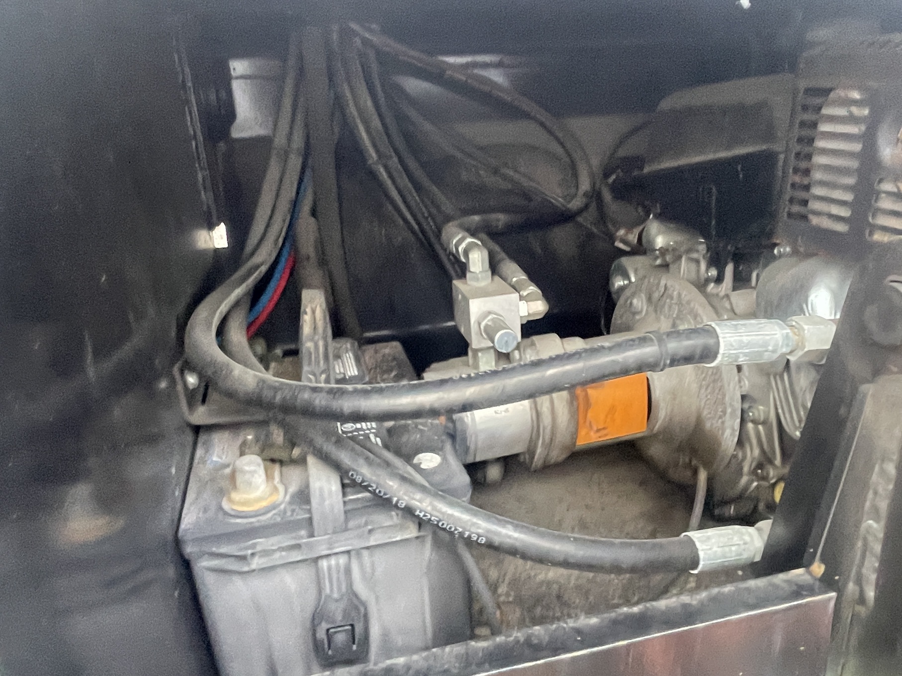 2019 EAGER BEAVER 35 GSL PT - Image 17