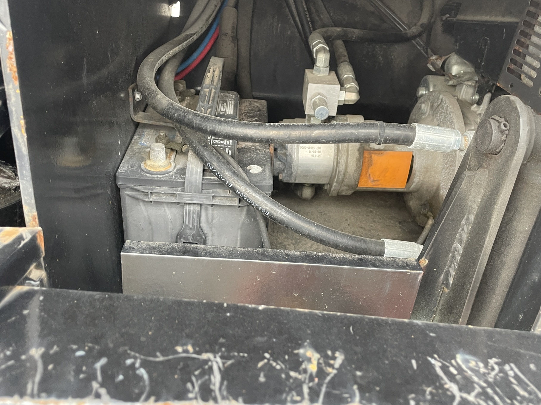 2019 EAGER BEAVER 35 GSL PT - Image 18