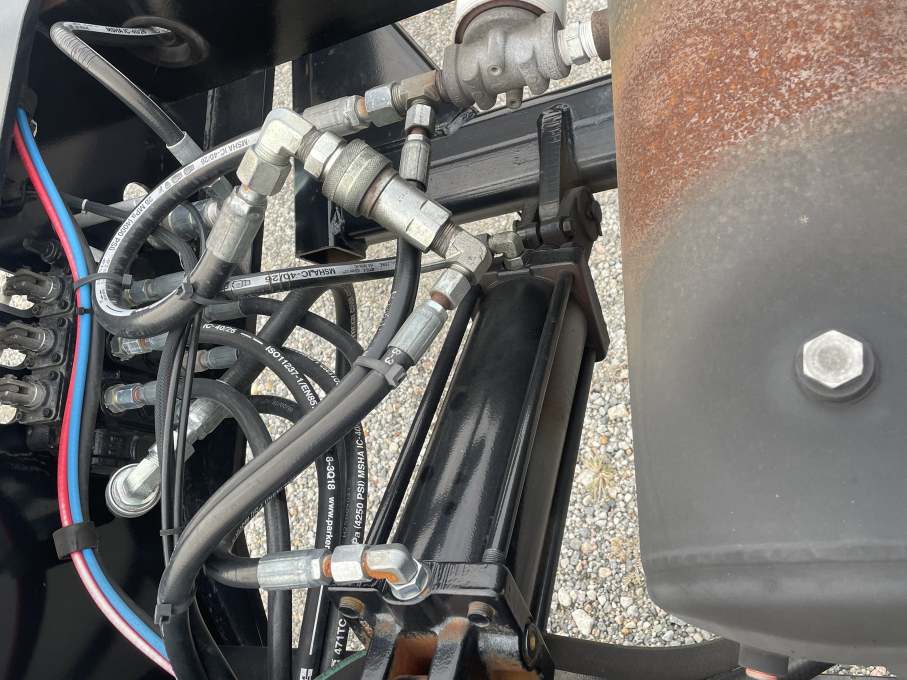 2019 EAGER BEAVER 35 GSL PT - Image 19