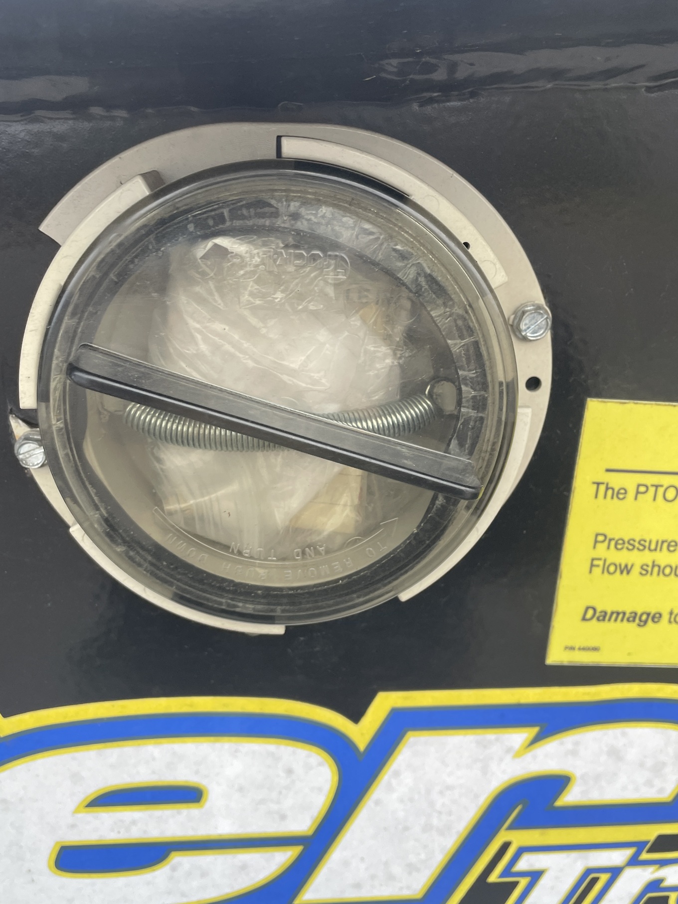 2019 EAGER BEAVER 35 GSL PT - Image 16